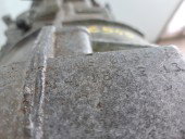 Cutie viteze manuala 6 trepte AUDI A4 (8K2, B8.5) [Fabr 2008-2015] 2.0 TDI CGLC MVS 130KW / 177CP