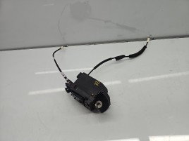 Broasca usa stanga fata PEUGEOT 308 (II) [Fabr 2013-2020] 9810309580