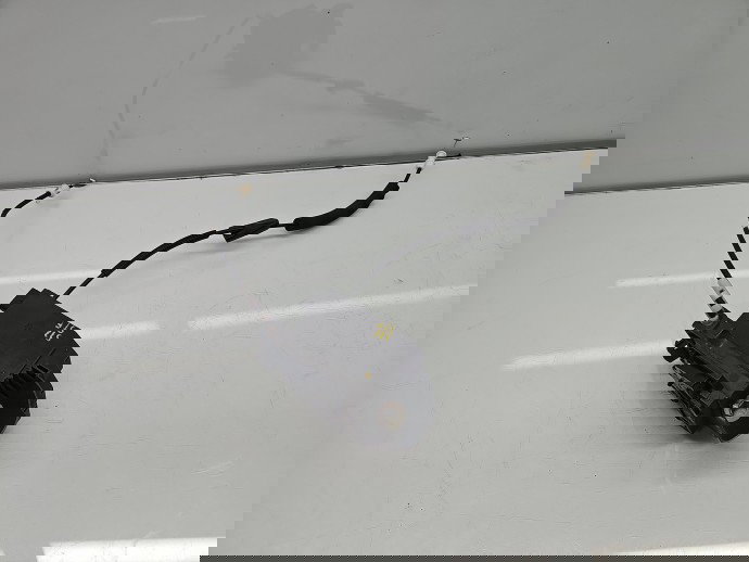 Broasca usa stanga fata PEUGEOT 308 (II) [Fabr 2013-2020] 9810309580