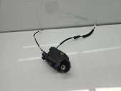 Broasca usa stanga fata PEUGEOT 308 (II) [Fabr 2013-2020] 9810309580