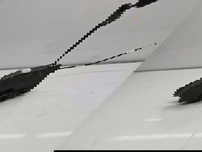 Broasca usa stanga fata PEUGEOT 308 (II) [Fabr 2013-2020] 9810309580