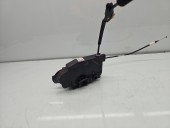 Broasca usa stanga fata PEUGEOT 308 (II) [Fabr 2013-2020] 9810309580