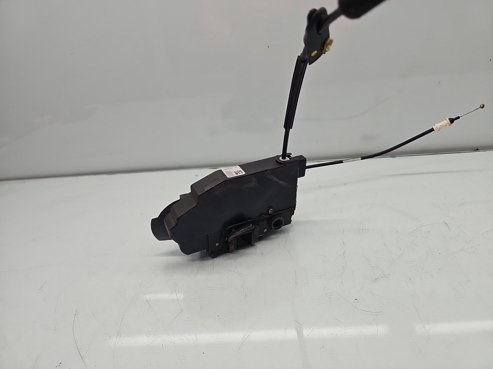 Broasca usa stanga fata PEUGEOT 308 (II) [Fabr 2013-2020] 9810309580 - imagine 3