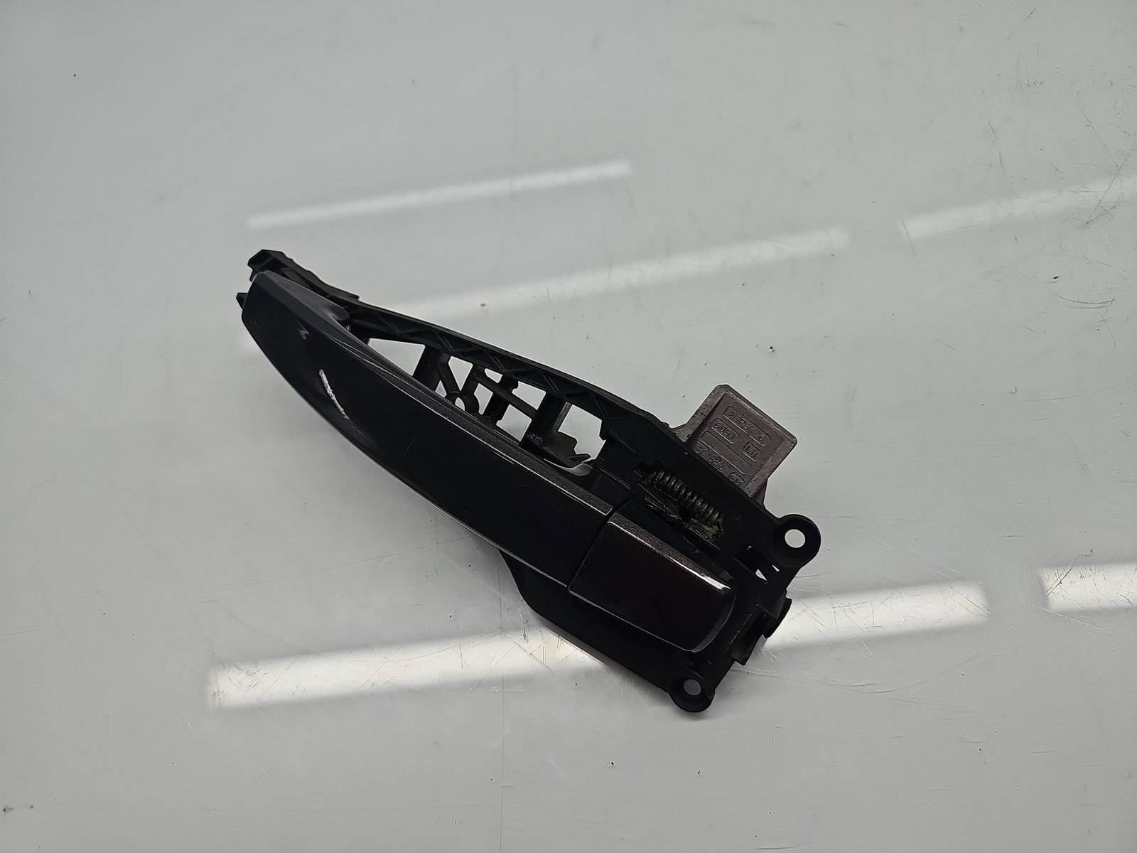 Maner usa stanga spate Opel Corsa D [Fabr 2006-2013] GWH - imagine 6