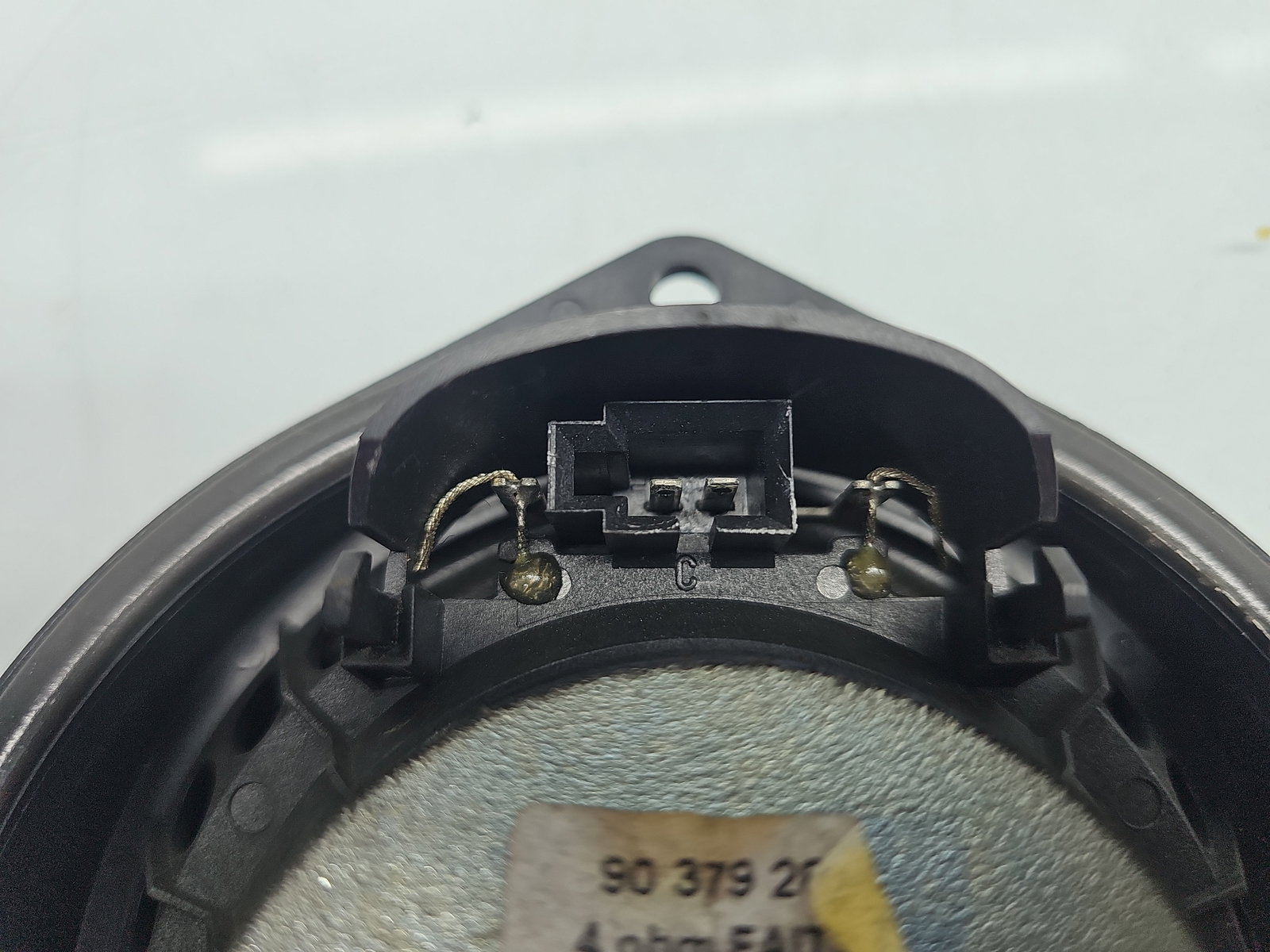 Boxa stanga spate Opel Corsa D [Fabr 2006-2013] 90379280 - imagine 4