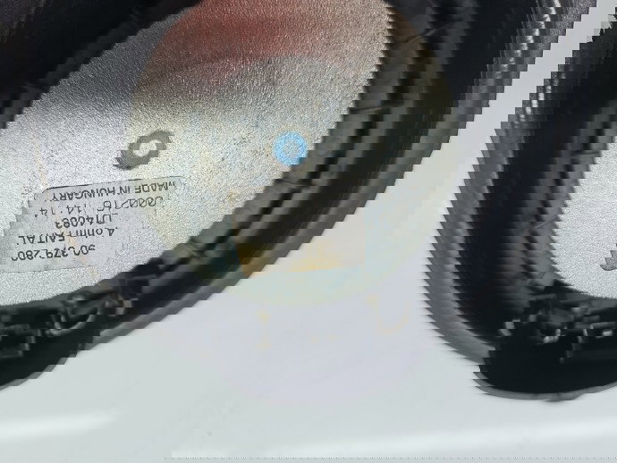 Boxa stanga spate Opel Corsa D [Fabr 2006-2013] 90379280