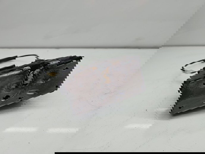 Broasca usa stanga spate Opel Corsa D [Fabr 2006-2013] 13258266