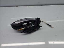 Maner usa dreapta fata Bmw 5 (F10) [Fabr 2011-2016] Berlina Facelift A52 Spacegrau Metalc