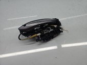 Maner usa dreapta fata Bmw 5 (F10) [Fabr 2011-2016] Berlina Facelift A52 Spacegrau Metalc