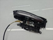 Maner usa dreapta fata Bmw 5 (F10) [Fabr 2011-2016] Berlina Facelift A52 Spacegrau Metalc