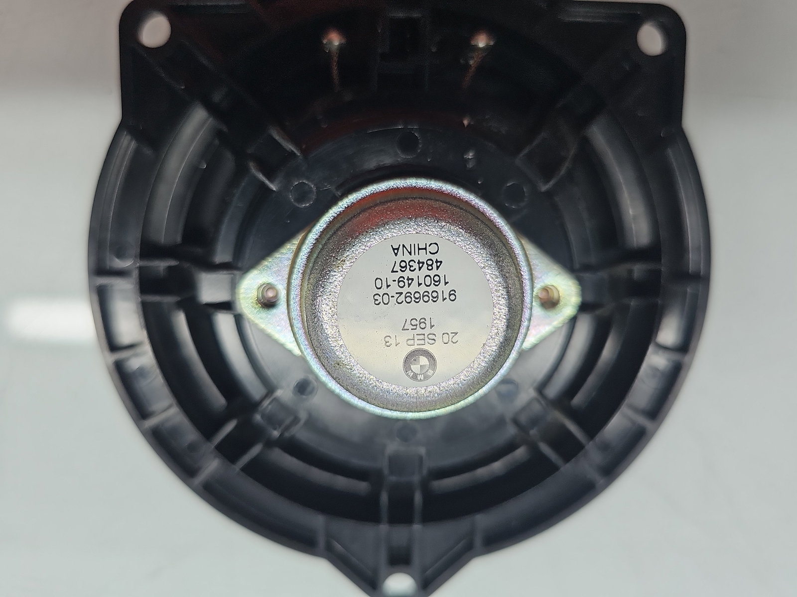 Boxa dreapta fata Bmw 5 (F10) [Fabr 2011-2016] 9169692 - imagine 5