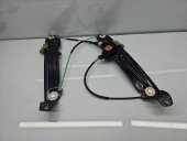 Macara electrica geam dreapta fata Bmw 5 (F10) [Fabr 2011-2016] Berlina Facelift 7182132