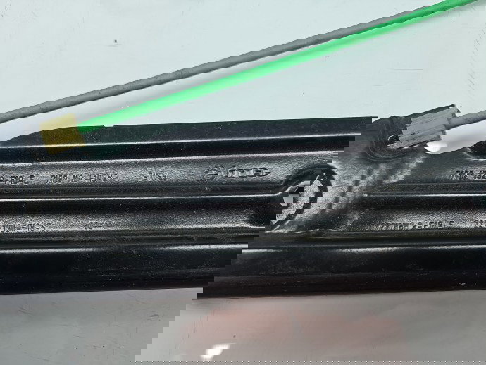 Macara electrica geam dreapta fata Bmw 5 (F10) [Fabr 2011-2016] Berlina Facelift 7182132