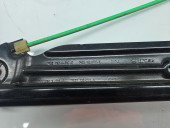 Macara electrica geam dreapta fata Bmw 5 (F10) [Fabr 2011-2016] Berlina Facelift 7182132