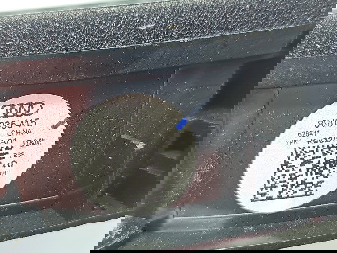 Boxa stanga fata AUDI A3 (8VS) [Fabr 2013-prezent] 8V0035415