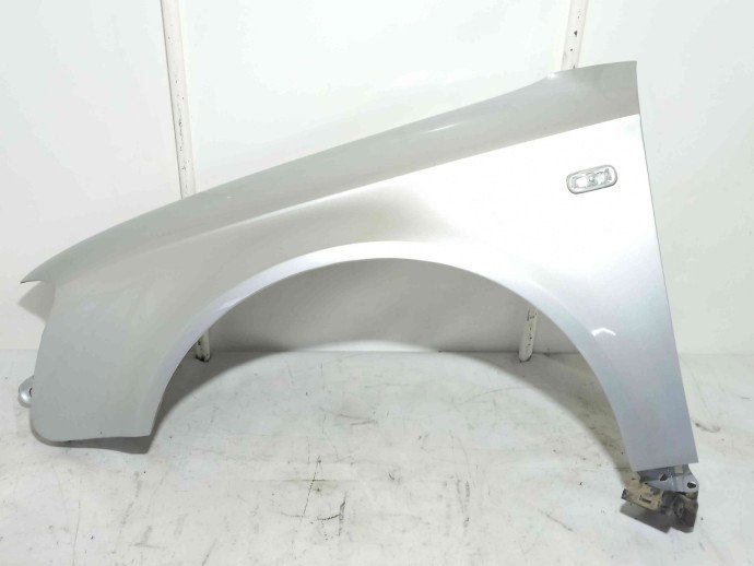 Aripa stanga fata LY7W Audi A4 (8EC, B7) [Fabr 2004-2008] 2.0 BLB