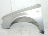 Aripa stanga fata LY7W Audi A4 (8EC, B7) [Fabr 2004-2008] 2.0 BLB