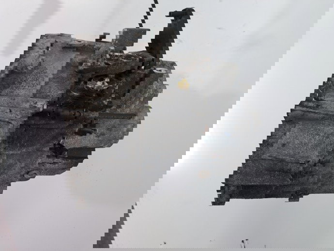 Cutie viteze manuala 6 trepte Volkswagen Passat CC (358) [Fabr 2012-2016] 2.0 TDI CFFB NFU 103KW / 140CP