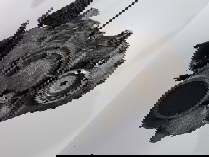 Cutie viteze manuala 6 trepte Volkswagen Passat CC (358) [Fabr 2012-2016] 2.0 TDI CFFB NFU 103KW / 140CP