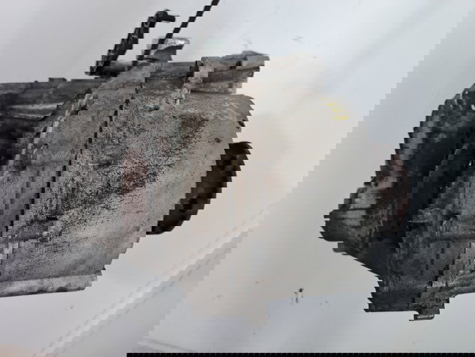 Cutie viteze manuala 6 trepte Volkswagen Passat CC (358) [Fabr 2012-2016] 2.0 TDI CFFB NFU 103KW / 140CP