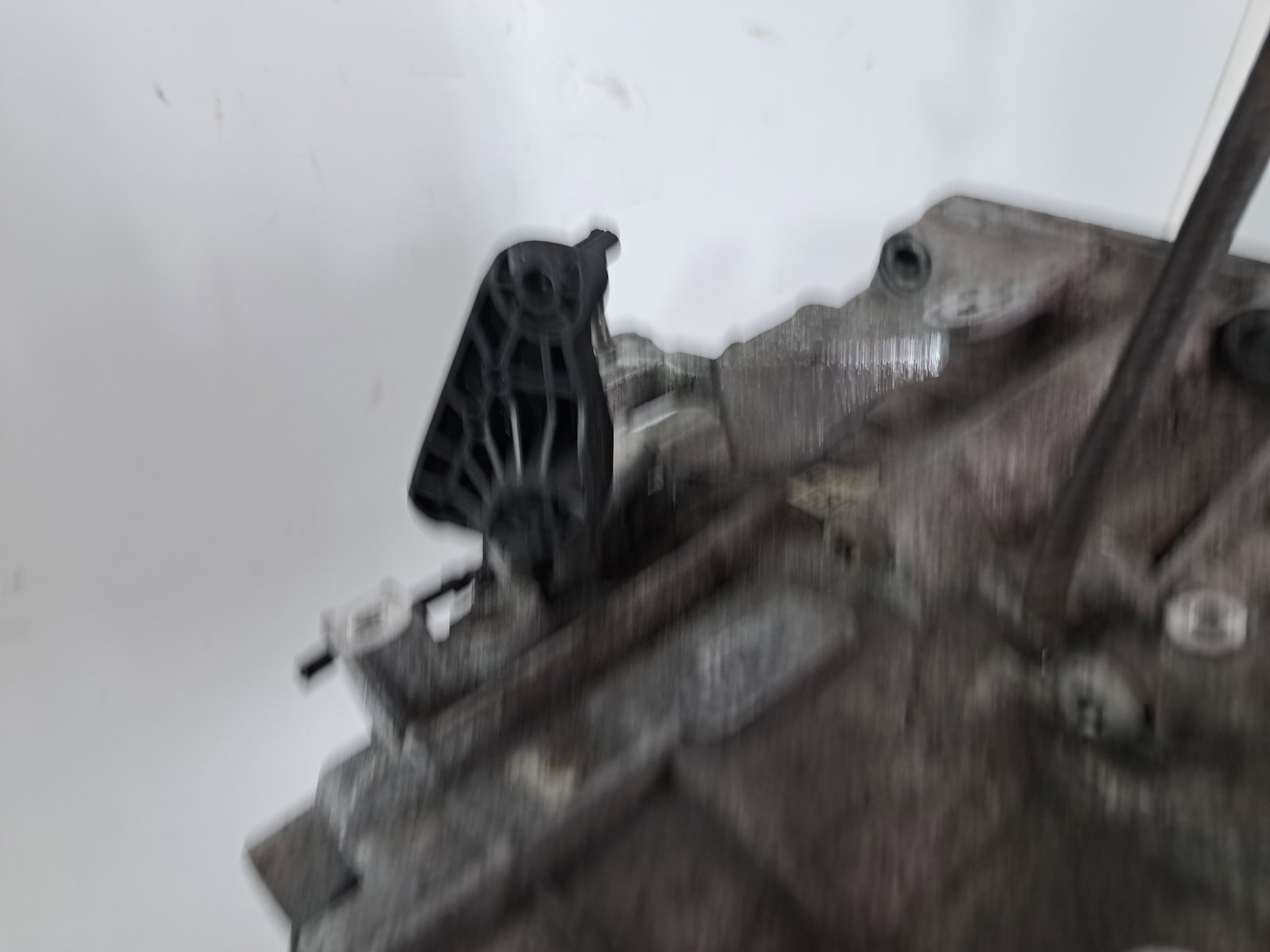 Cutie viteze manuala 6 trepte Volkswagen Passat CC (358) [Fabr 2012-2016] 2.0 TDI CFFB NFU 103KW / 140CP - imagine 6