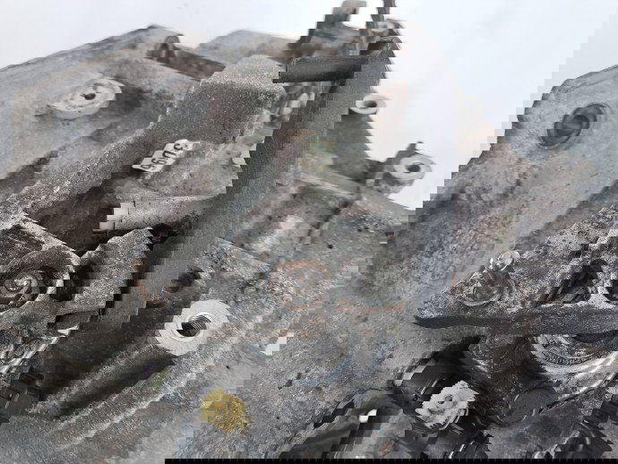 Cutie viteze manuala 6 trepte Volkswagen Passat CC (358) [Fabr 2012-2016] 2.0 TDI CFFB NFU 103KW / 140CP