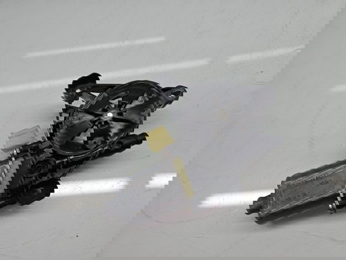 Motoras geam stanga fata AUDI A3 (8VS) [Fabr 2013-prezent] Berlina S-line 5Q0959802B