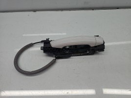 Maner usa stanga fata AUDI A3 (8VS) [Fabr 2013-prezent] Berlina S-line LS9R