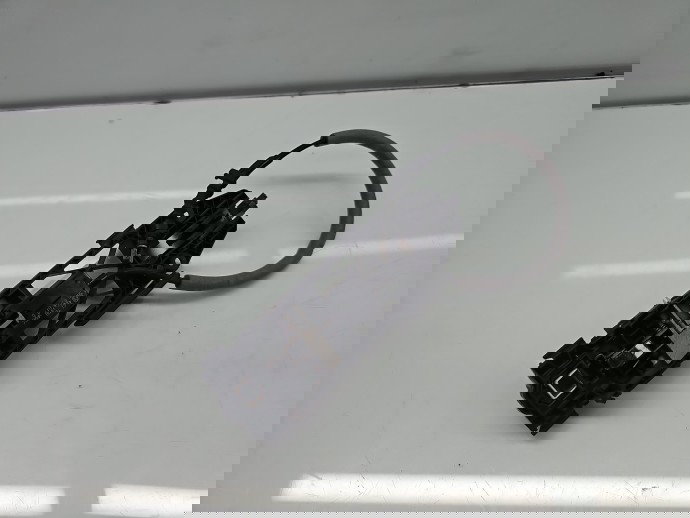 Maner usa stanga fata AUDI A3 (8VS) [Fabr 2013-prezent] Berlina S-line LS9R