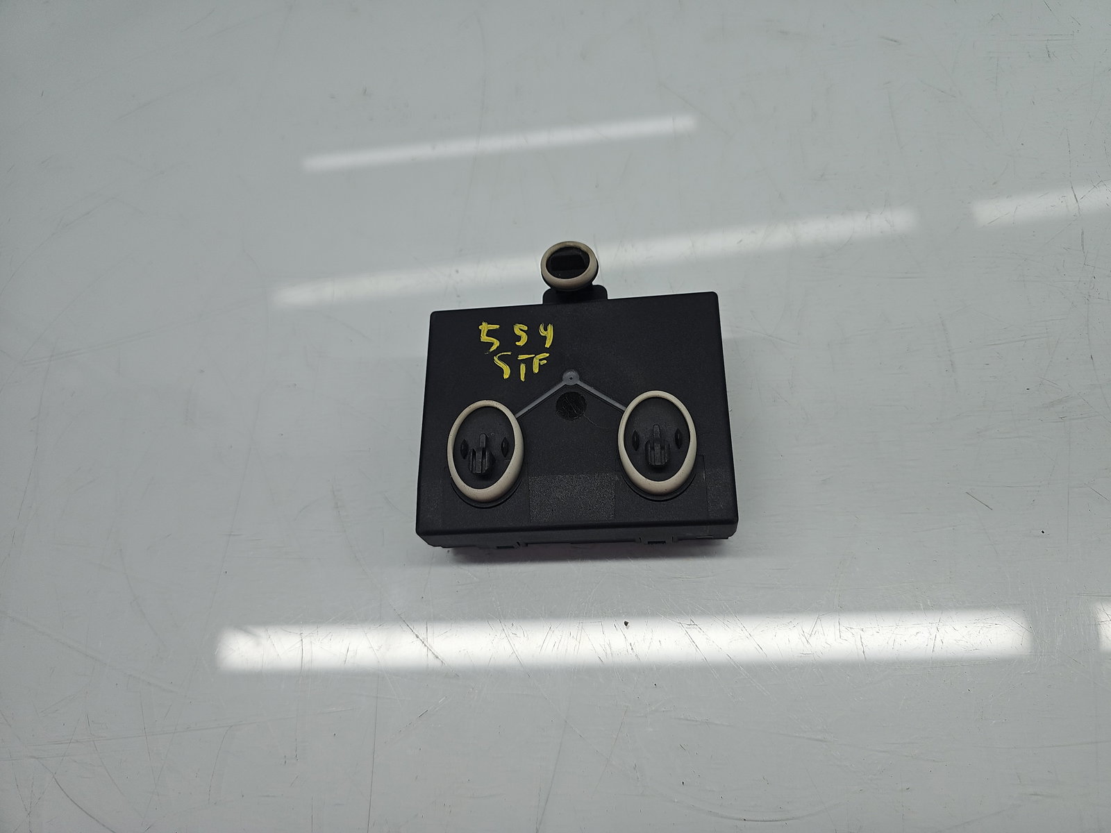 Modul confort AUDI A3 (8VS) [Fabr 2013-prezent] 5Q0959592B - imagine 2