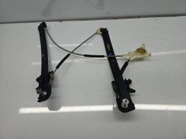 Macara electrica geam stanga fata AUDI A3 (8VS) [Fabr 2013-prezent] Berlina S-line OEM