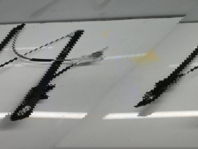 Macara electrica geam stanga fata AUDI A3 (8VS) [Fabr 2013-prezent] Berlina S-line OEM