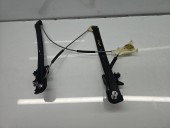 Macara electrica geam stanga fata AUDI A3 (8VS) [Fabr 2013-prezent] Berlina S-line OEM