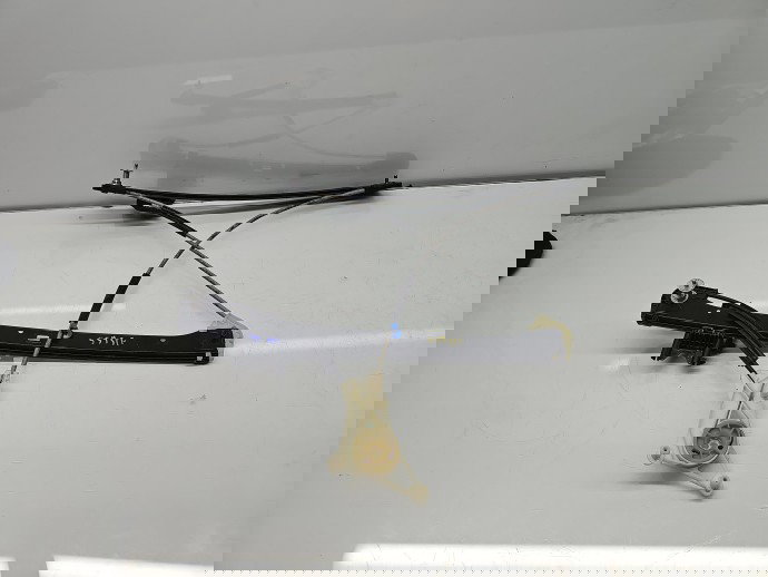 Macara electrica geam stanga fata AUDI A3 (8VS) [Fabr 2013-prezent] Berlina S-line OEM