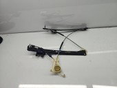 Macara electrica geam stanga fata AUDI A3 (8VS) [Fabr 2013-prezent] Berlina S-line OEM