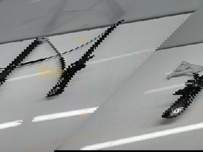 Macara electrica geam stanga fata AUDI A3 (8VS) [Fabr 2013-prezent] Berlina S-line OEM