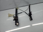 Macara electrica geam stanga fata AUDI A3 (8VS) [Fabr 2013-prezent] Berlina S-line OEM