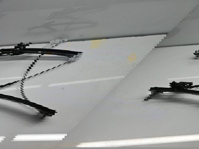 Macara electrica geam stanga fata AUDI A3 (8VS) [Fabr 2013-prezent] Berlina S-line OEM