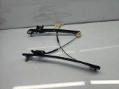 Macara electrica geam stanga fata AUDI A3 (8VS) [Fabr 2013-prezent] Berlina S-line OEM