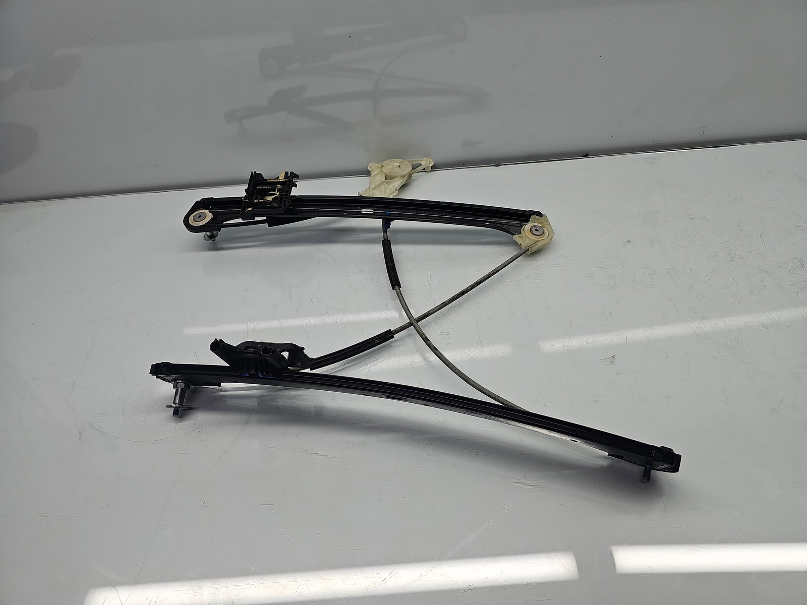 Macara electrica geam stanga fata AUDI A3 (8VS) [Fabr 2013-prezent] Berlina S-line OEM - imagine 5