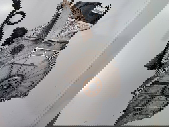 Motor complet ambielat Bmw 5 (F10) [Fabr 2011-2016] N47D20C 2.0 N47D20 135KW / 184CP