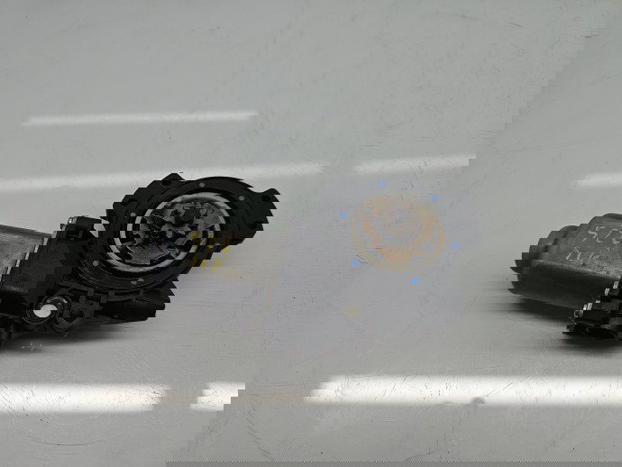 Motoras geam stanga fata Hyundai ix35 (LM) [Fabr 2010-2017] OEM