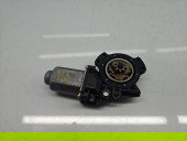 Motoras geam stanga fata Hyundai ix35 (LM) [Fabr 2010-2017] OEM