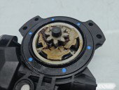 Motoras geam stanga fata Hyundai ix35 (LM) [Fabr 2010-2017] OEM