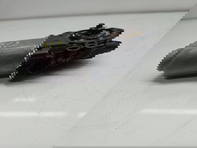 Motoras geam stanga fata Hyundai ix35 (LM) [Fabr 2010-2017] OEM