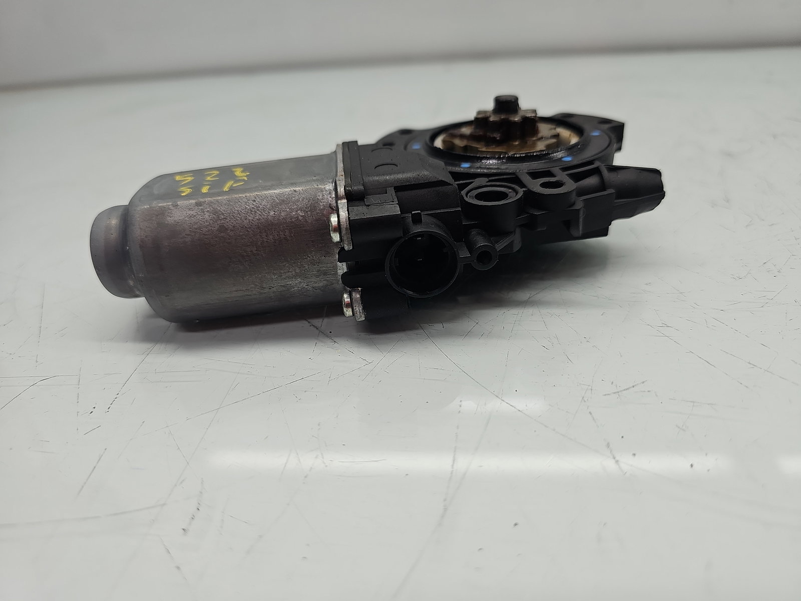 Motoras geam stanga fata Hyundai ix35 (LM) [Fabr 2010-2017] OEM - imagine 3