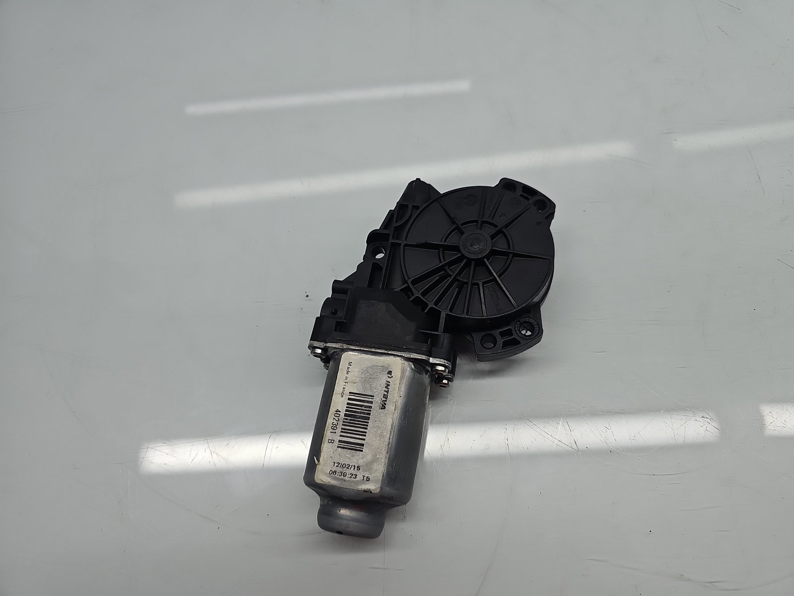 Motoras geam stanga fata Hyundai ix35 (LM) [Fabr 2010-2017] OEM - imagine 4