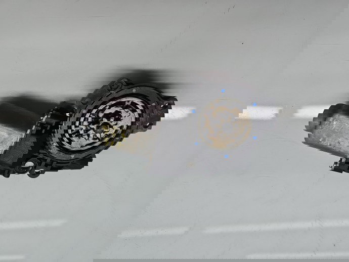 Motoras geam stanga fata Hyundai ix35 (LM) [Fabr 2010-2017] OEM