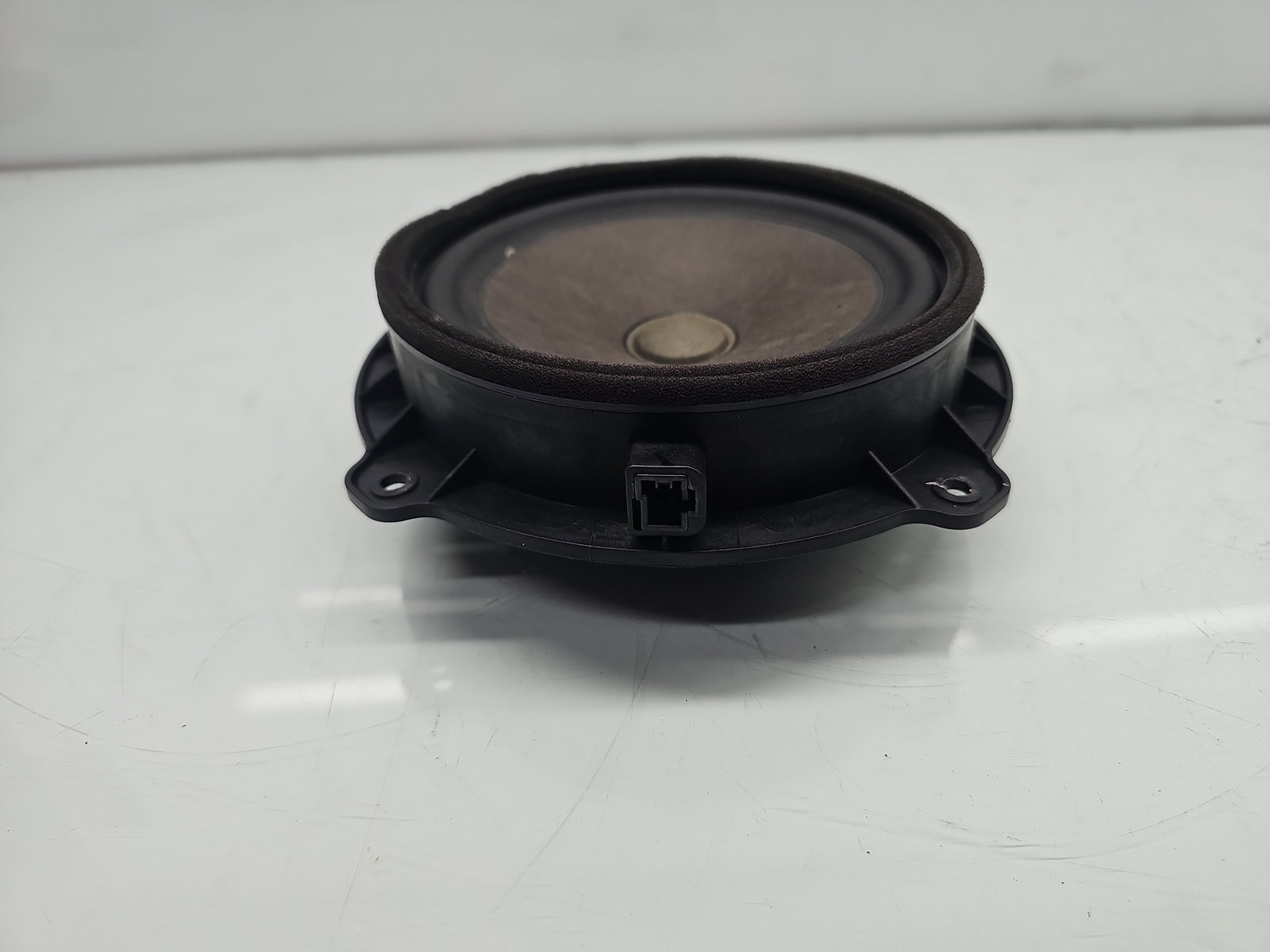 Boxa stanga fata Hyundai ix35 (LM) [Fabr 2010-2017] 96330-2S000 - imagine 2