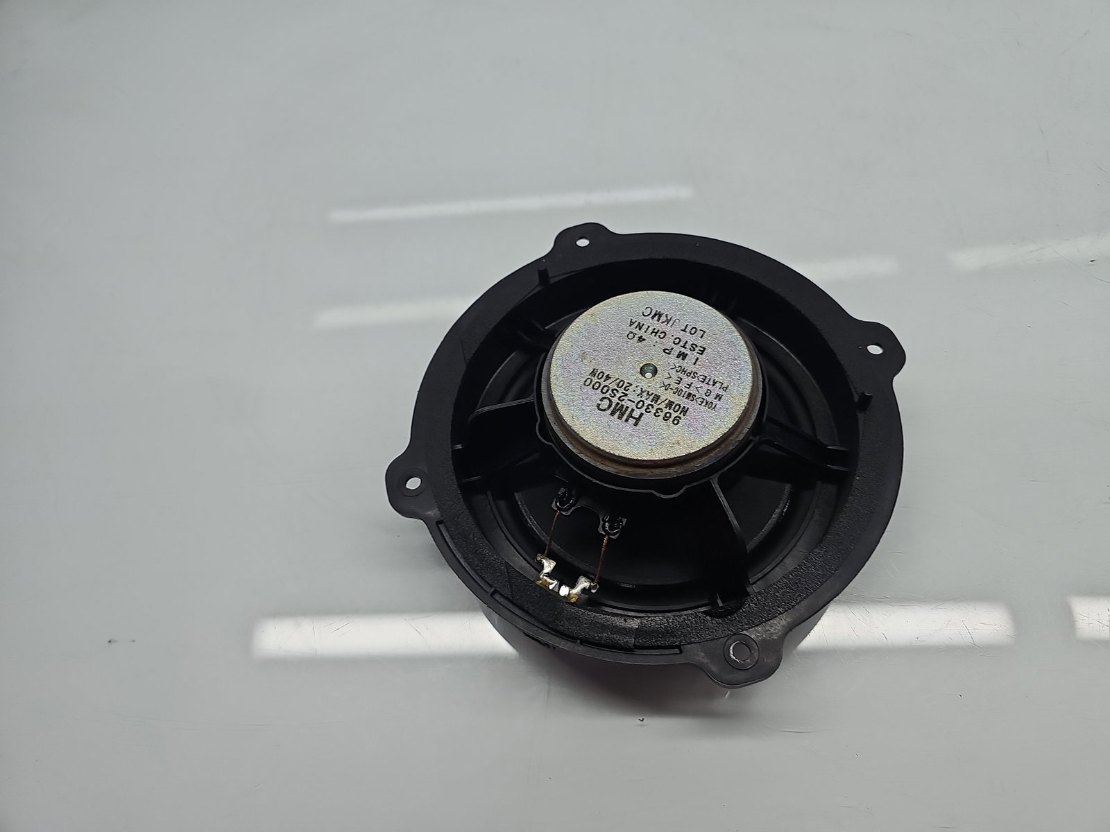 Boxa stanga fata Hyundai ix35 (LM) [Fabr 2010-2017] 96330-2S000 - imagine 3